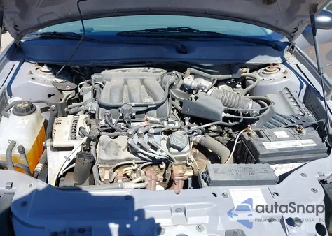 2007 Ford Taurus Se из США, поврежденный, VIN 1FAFP53U57A173007